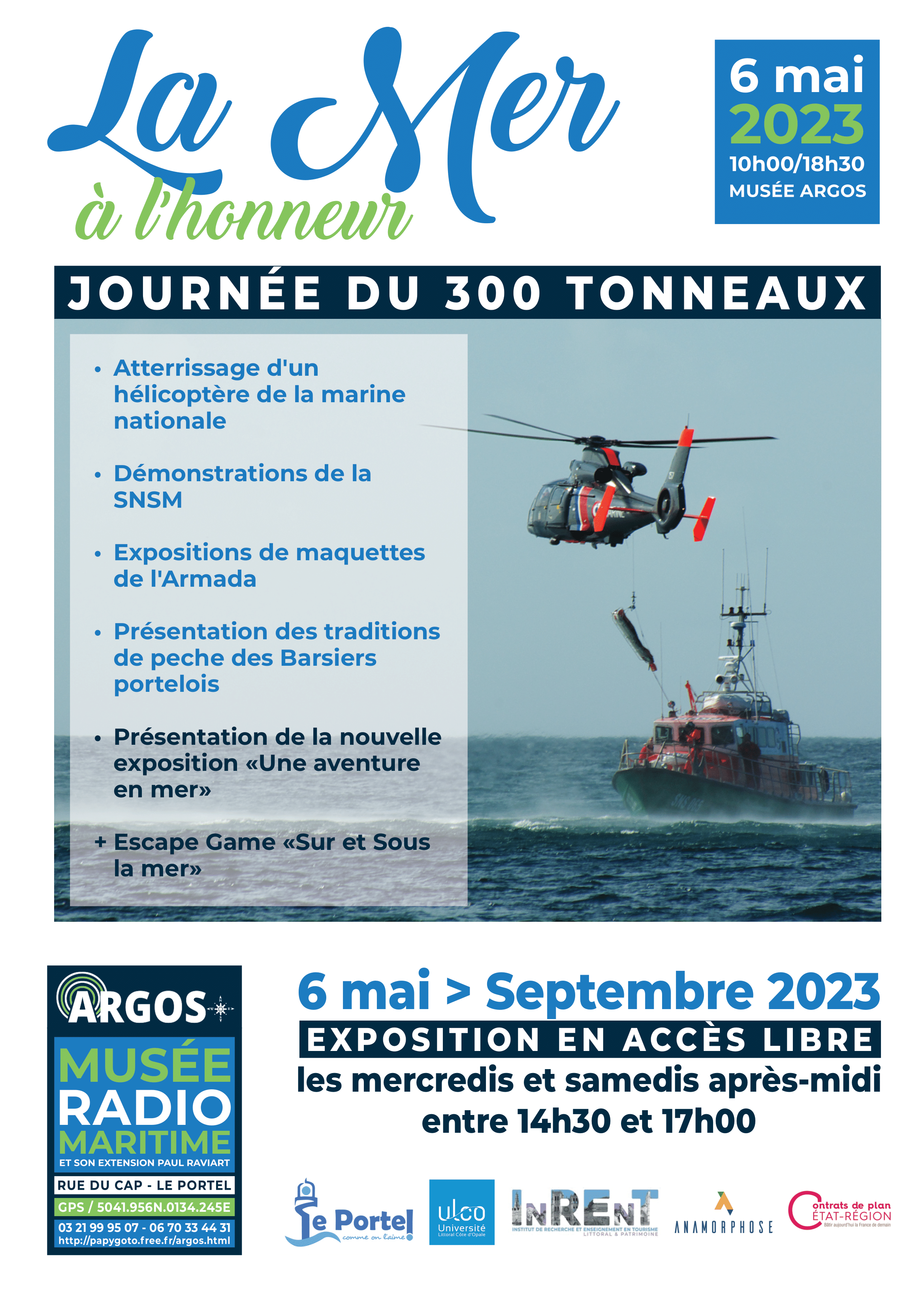 INRENT – Institut de Recherche et d’Enseignement du Tourisme